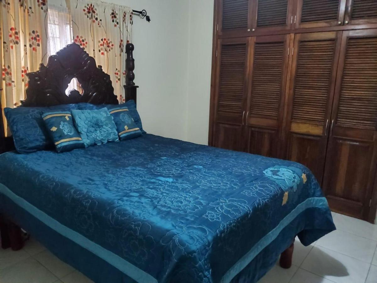 Sun Valley Retreat in Montego Bay - 2