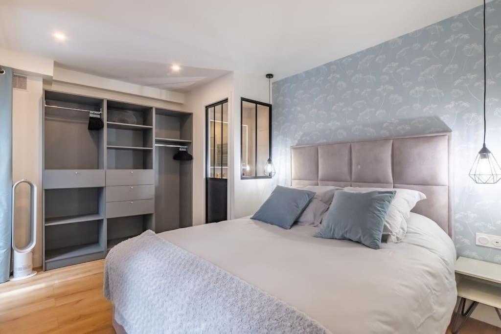 Renovated apartment close to Opera - 2