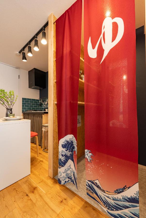 AsahiStay -Asakusa, Self check in & Well located house - 3