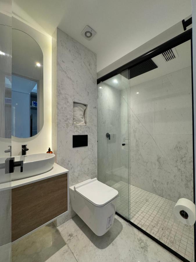 Luxury Apartment in Roma Norte With Stunning Views - 3