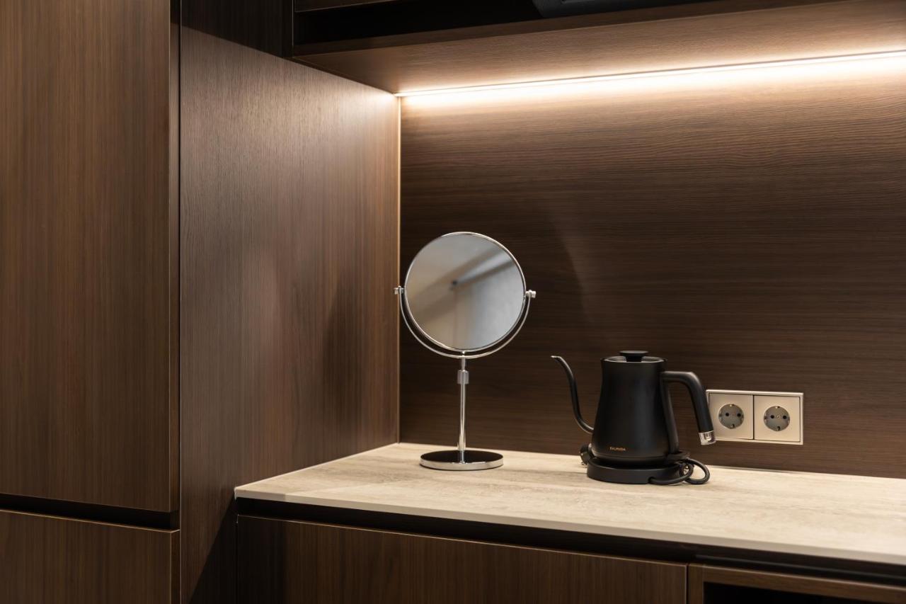 LIGHTHOUSE 249 DDP Dongdaemun - 5