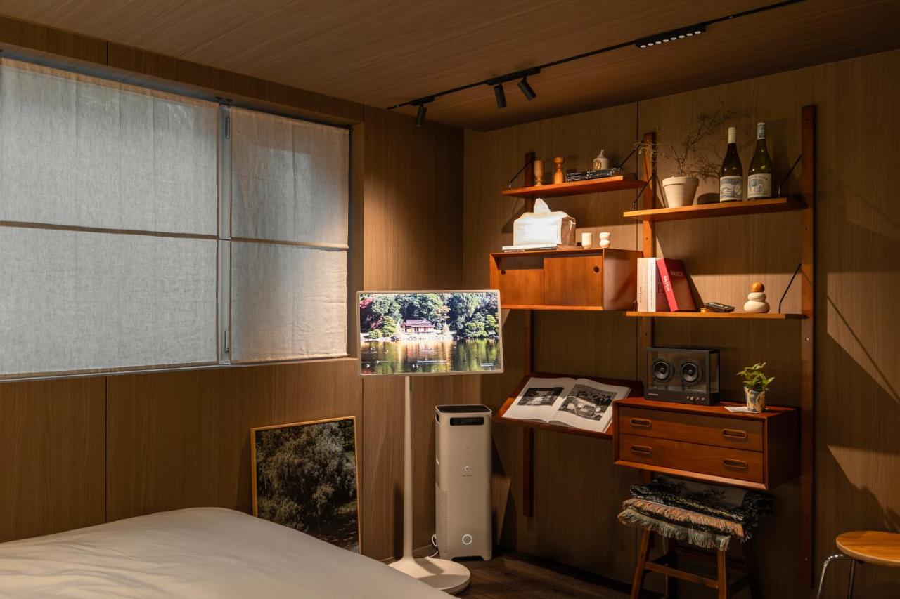 LIGHTHOUSE 249 DDP Dongdaemun - 2