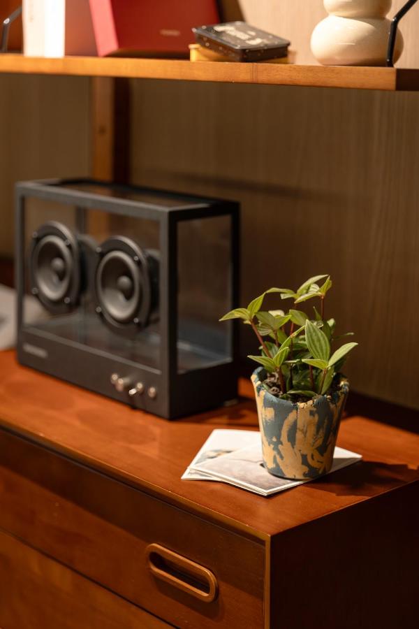 LIGHTHOUSE 249 DDP Dongdaemun - 4