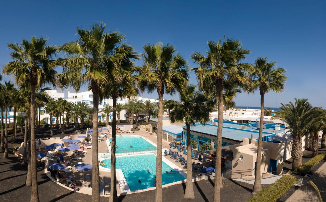 Aparthotel Costa Mar, Puerto del Carmen – Bijgewerkte prijzen ...