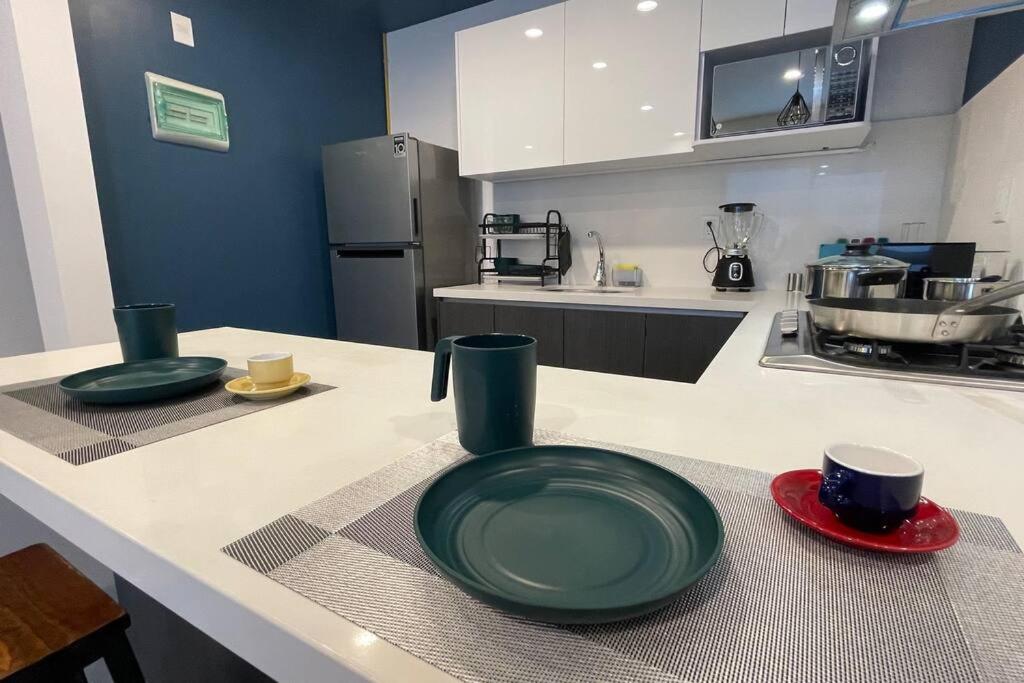 Loft MIXCOAC cerca de Todo - Trabajo o descanso - Alberca y Gym - 5