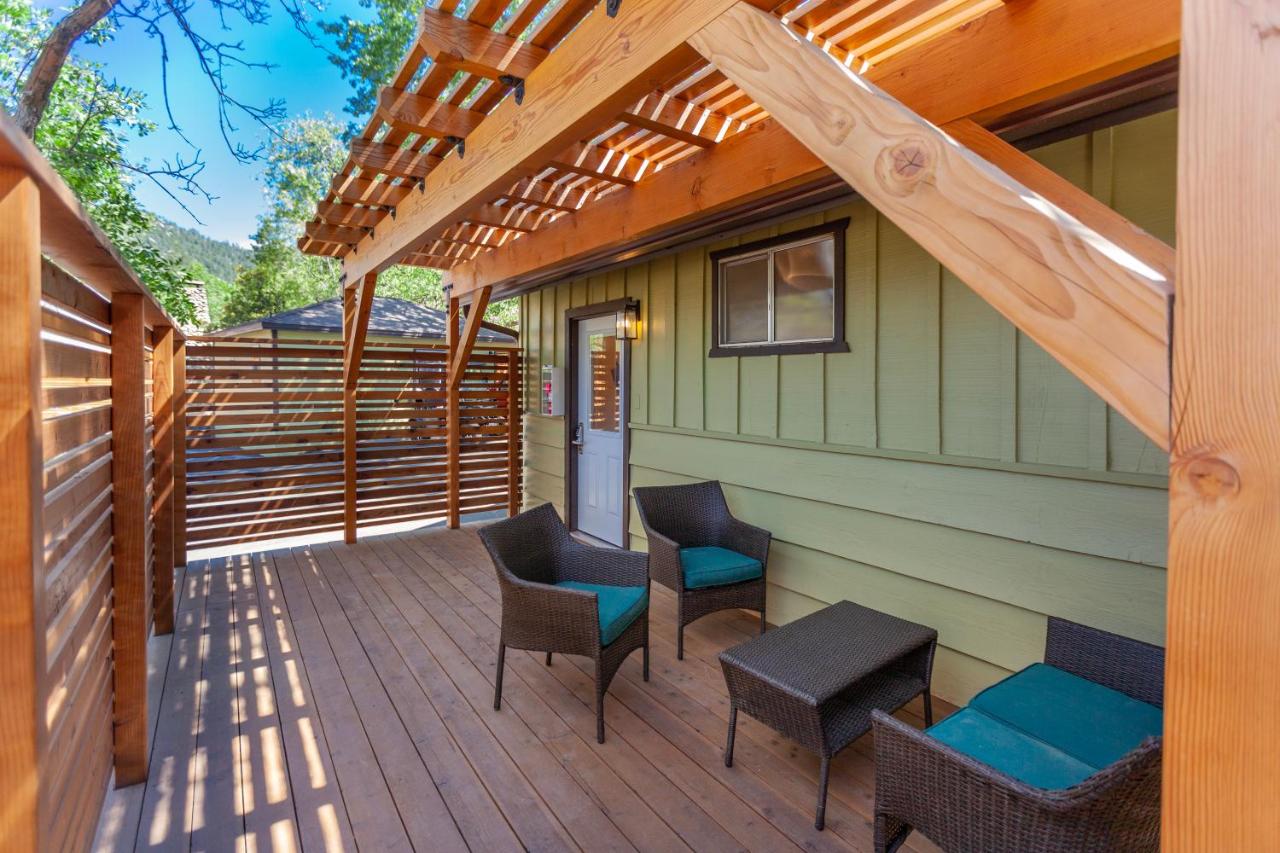 Tahquitz Pines Retreat — photo 7
