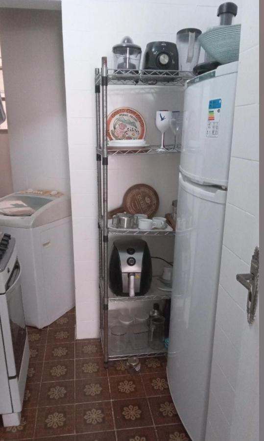 Ap em Copacabana 100m da praia - 4