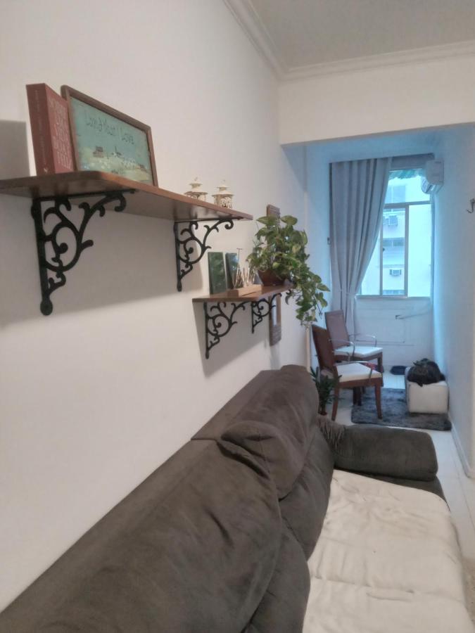 Ap em Copacabana 100m da praia - 3