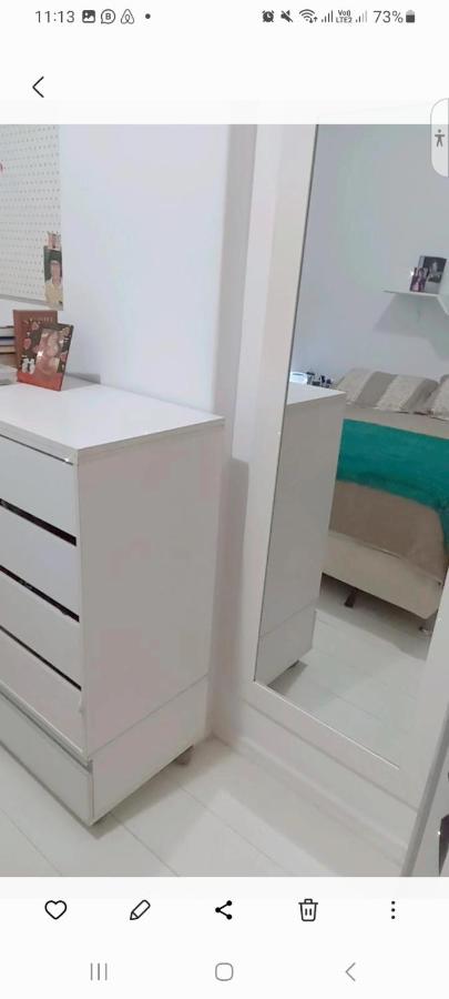 Ap em Copacabana 100m da praia - 5