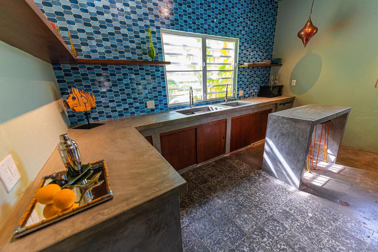 Casa de Amistad Guesthouse - 5