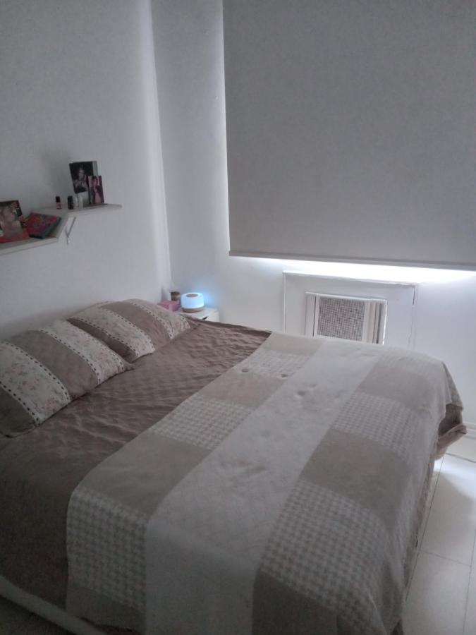 Ap em Copacabana 100m da praia - 2