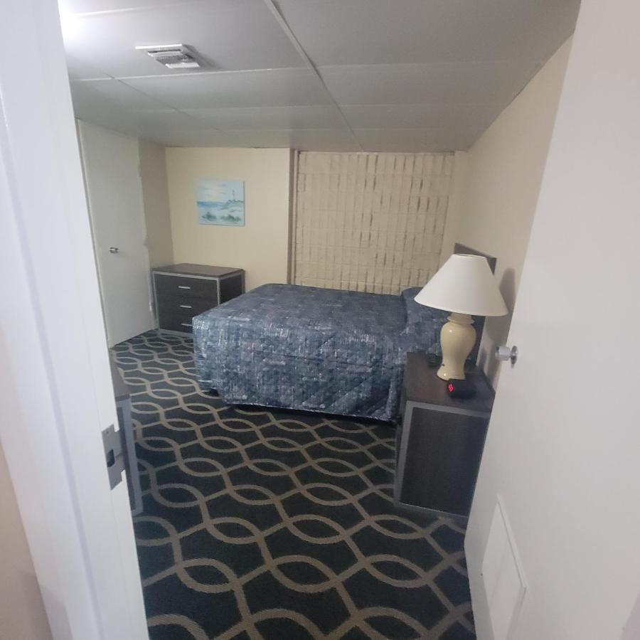 Padre South Hotel On The Beach — photo 22