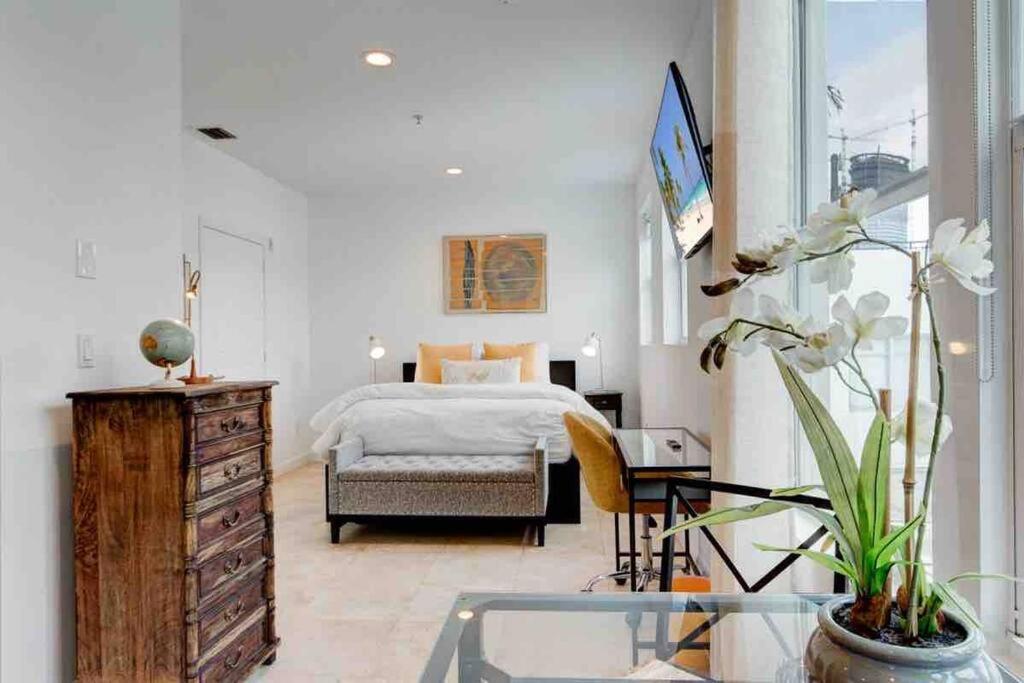 S BEACH SPOT Heated pool 2BLOCKs to BEACH BBQ - 2