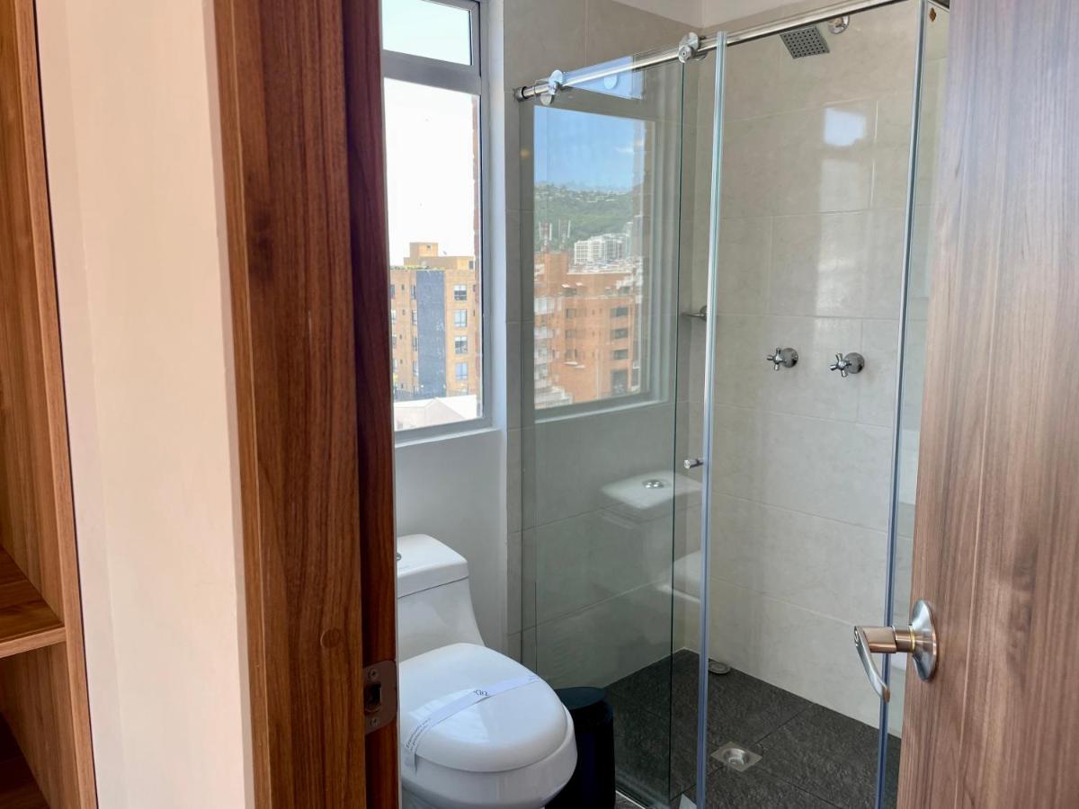 122 Plaza Apartahotel - 4