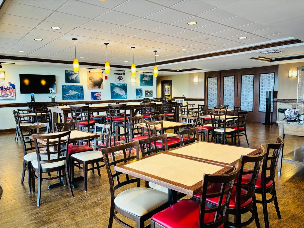 Pier House 60 Clearwater Beach Marina Hotel — photo 18