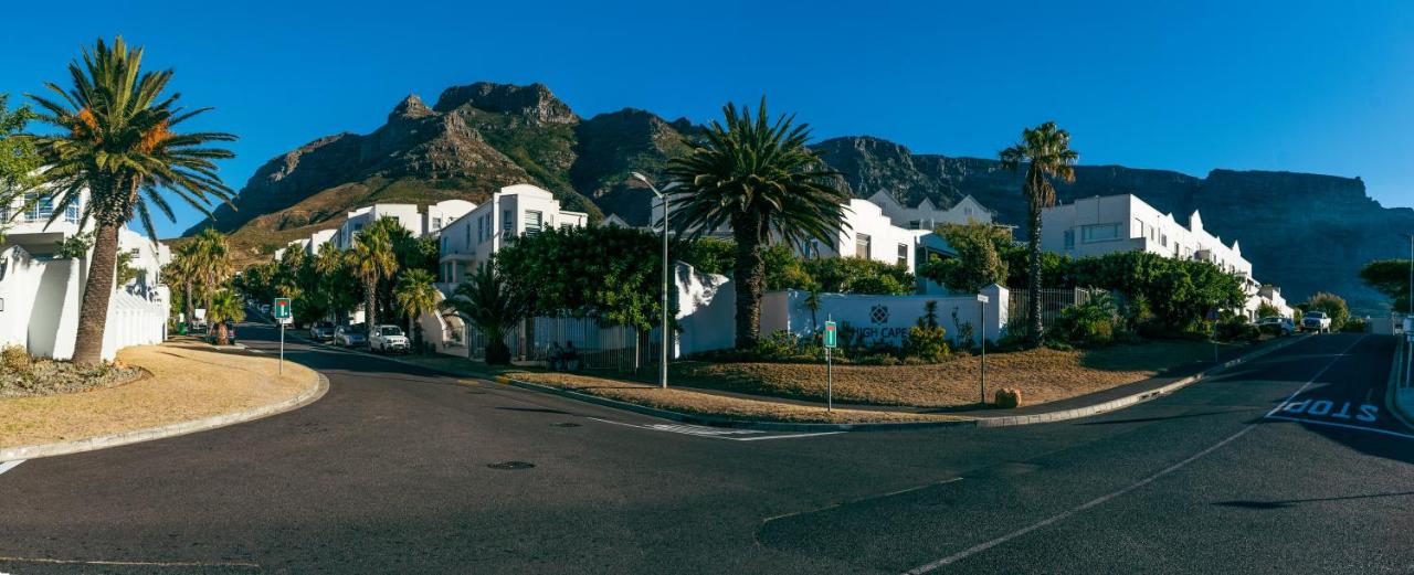 Stunning Cape Town Table Mountain and Harbor View - 2