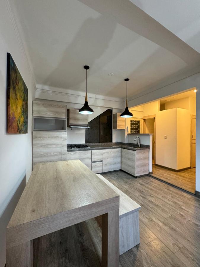 Hostelfc Javeriana - 4