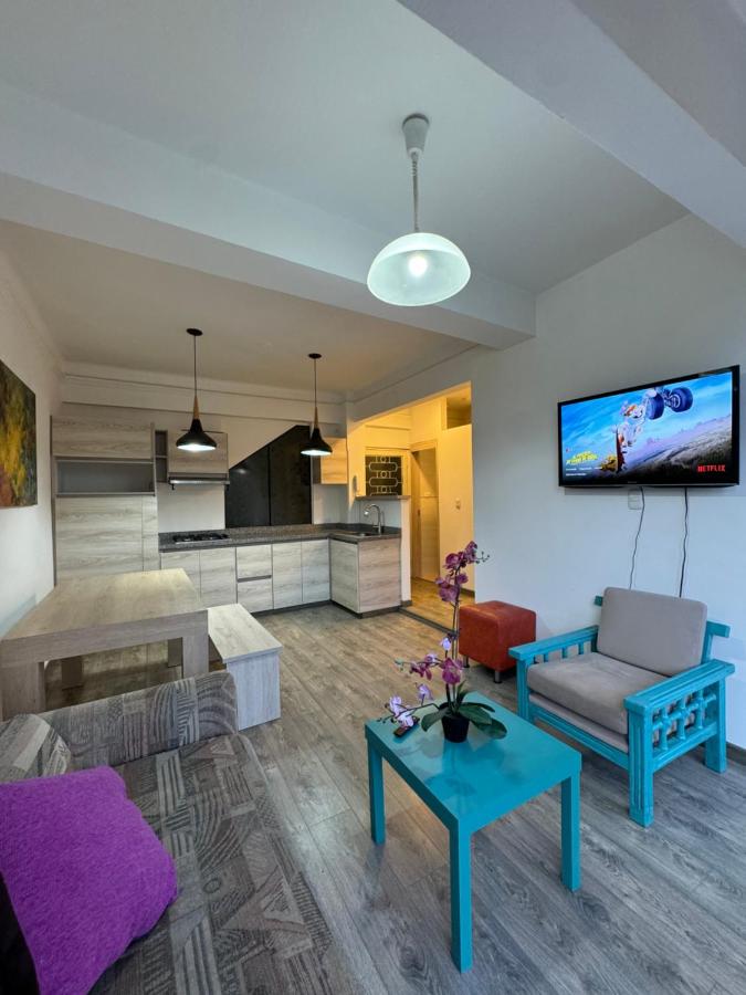 Hostelfc Javeriana - 5