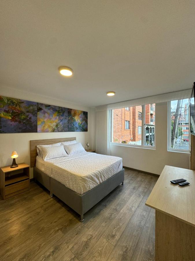 Hostelfc Javeriana - 2