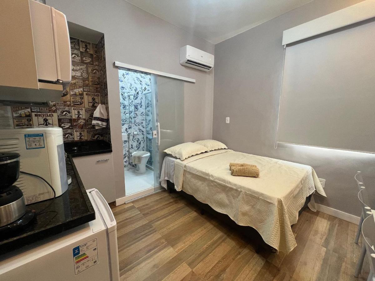 Studio at Botafogo Beach