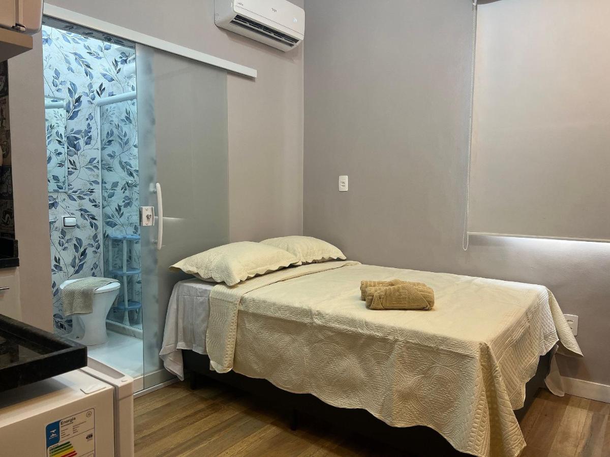 Studio at Botafogo Beach - 2