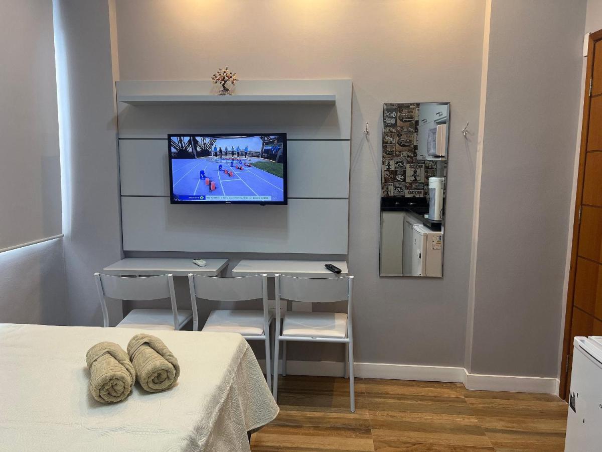 Studio at Botafogo Beach - 5