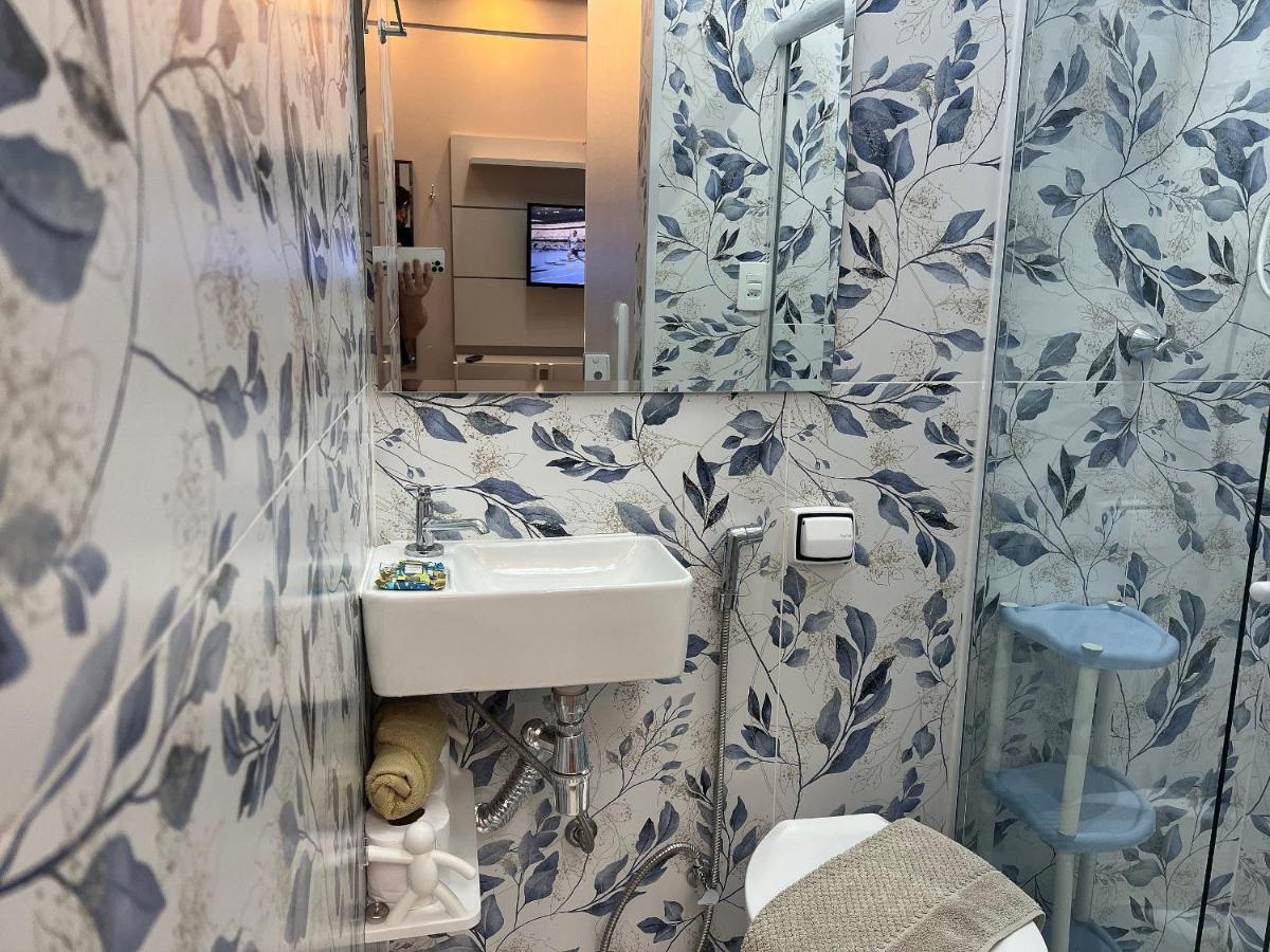 Studio at Botafogo Beach - 3