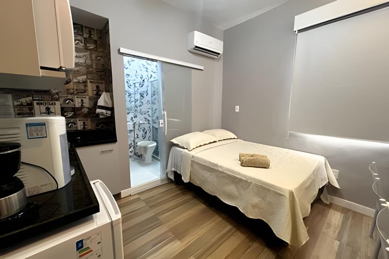 Studio at Botafogo Beach - 4