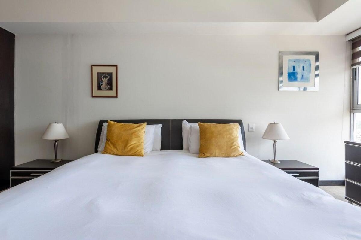 Beautiful apartment w/amenities in front of CARSO - 2