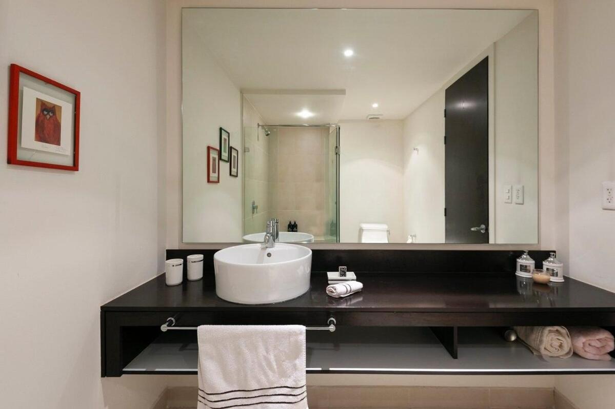 Beautiful apartment w/amenities in front of CARSO - 3