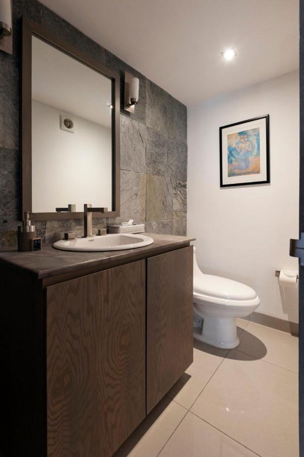 Fancy apartment in heart of POLANCO// 6 guest - 4