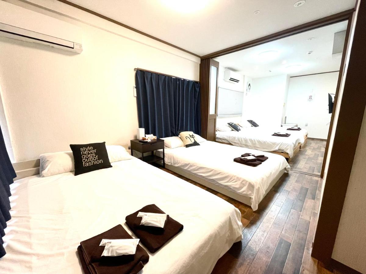 Miyagen-Entire House - 3