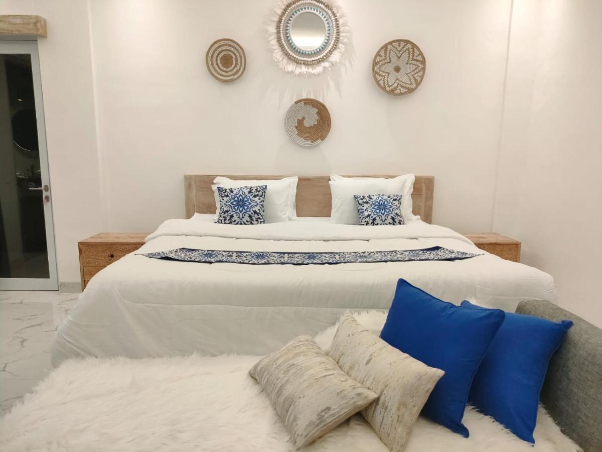 Villa Emas Mulia Uluwatu Luxury 1 - 2