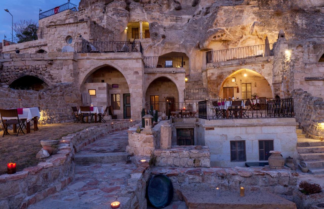 the cappadocia hotel urgup updated 2021 prices