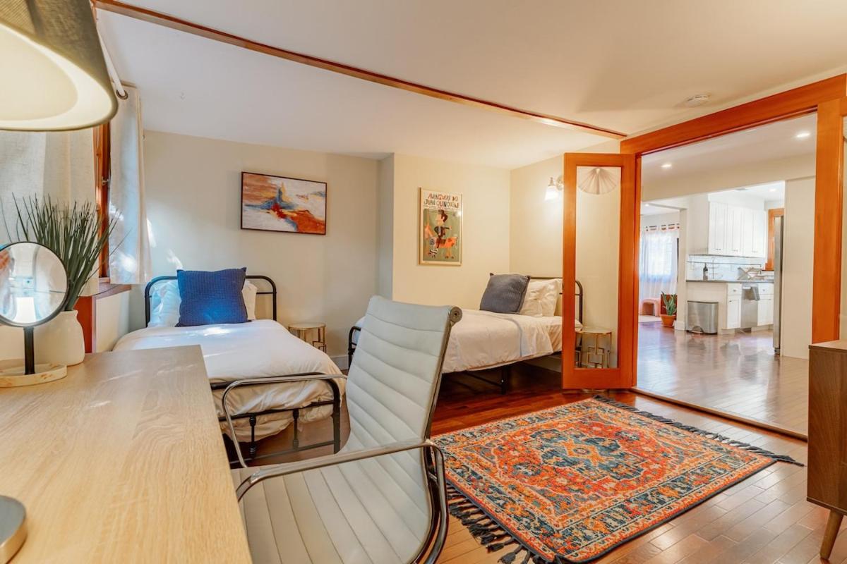 Cozy 3 Bedroom Hollywood Home- Quick Walk To All Tourist Spots! - 4