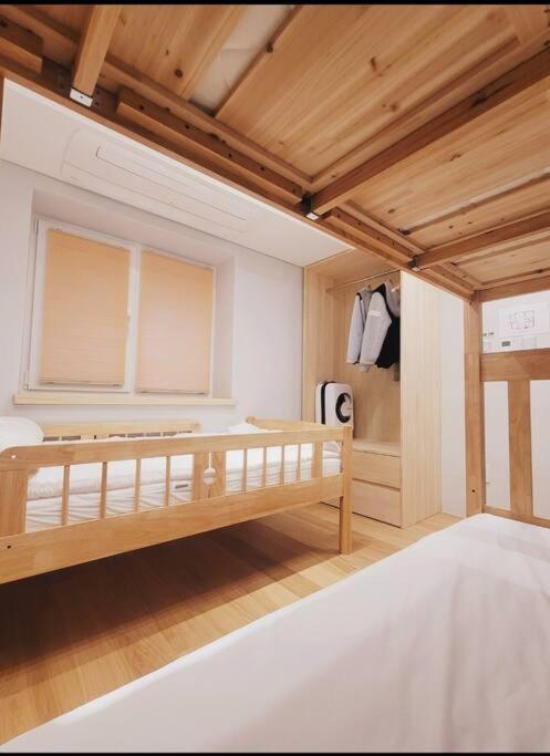 Palmtree Villa Myeongdong 201 - 2