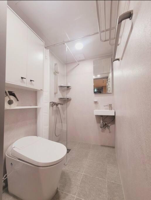 Palmtree Villa Myeongdong 201 - 3