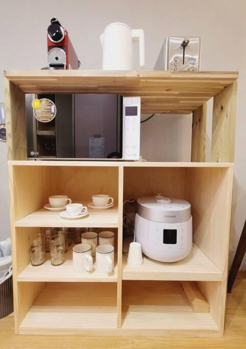 Palmtree Villa Myeongdong 201 - 4