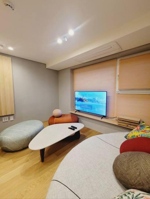 Palmtree Villa Myeongdong 201 - 5