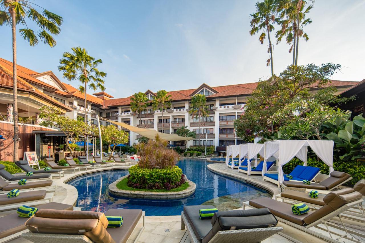 Prime Plaza Suites Sanur – Bali - 4