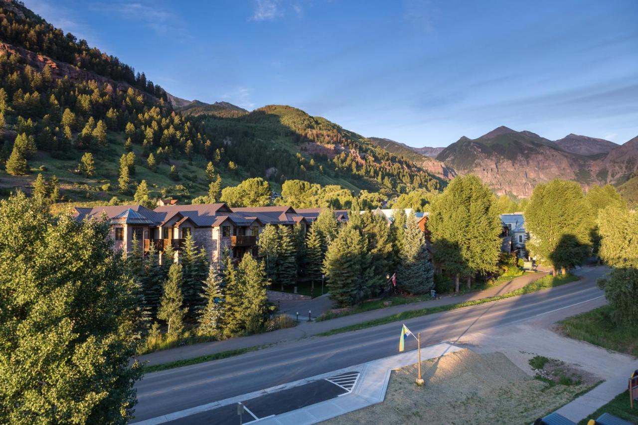 The Hotel Telluride — photo 19