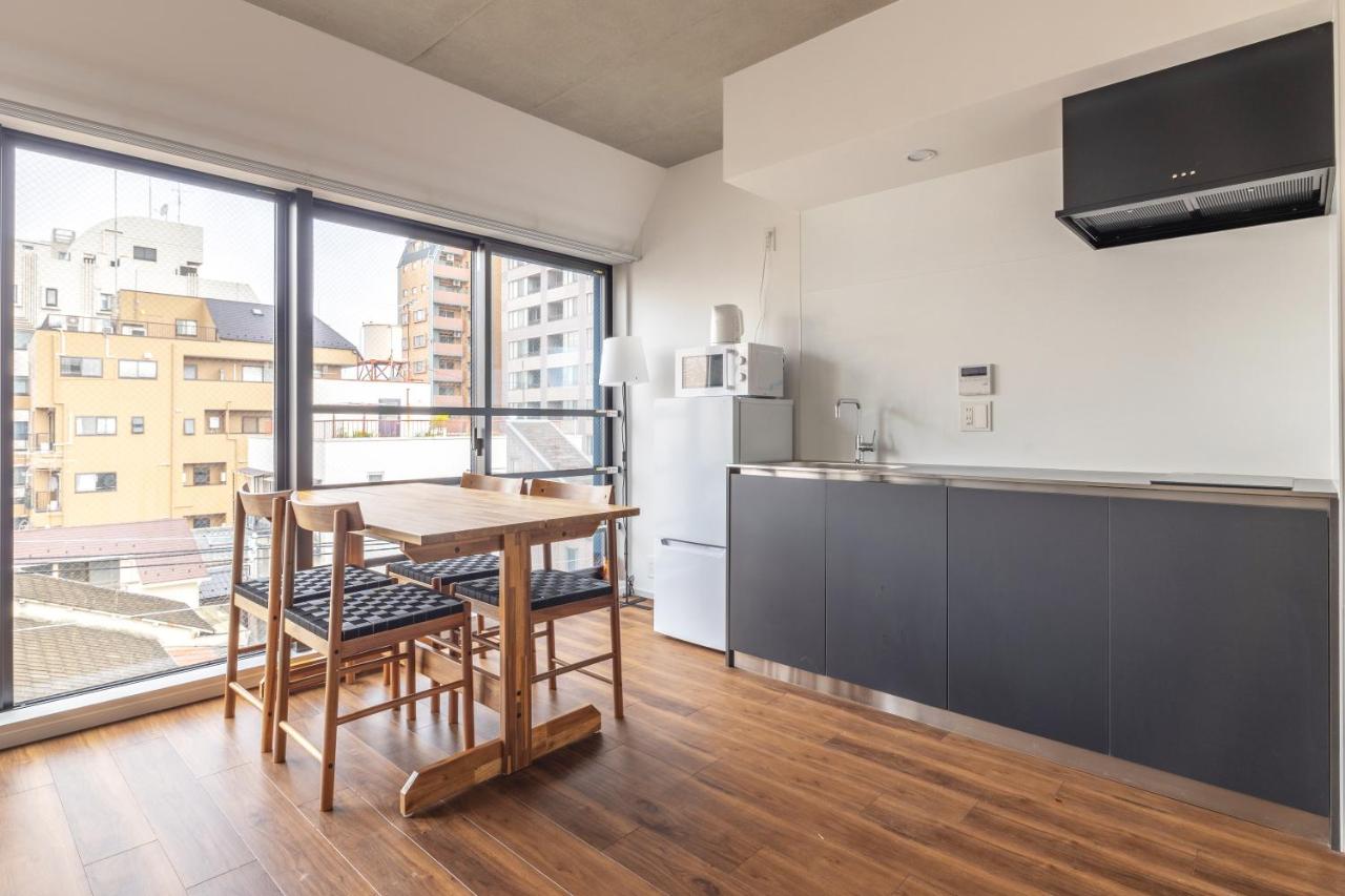 67 Apt Kagurazaka Premium - 4