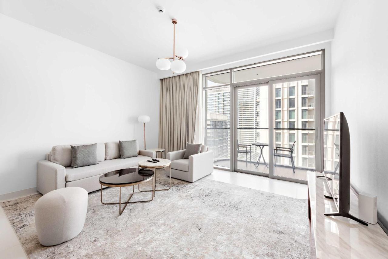 Silkhaus Vacation Homes Marina View 1BDR Private Beach Access