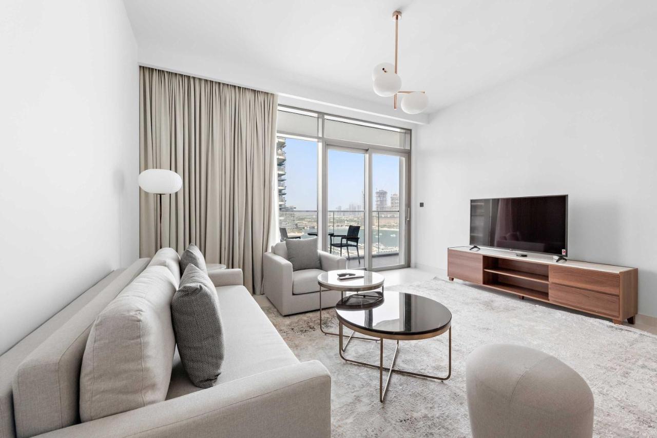 Silkhaus Vacation Homes Marina View 1BDR Private Beach Access - 3