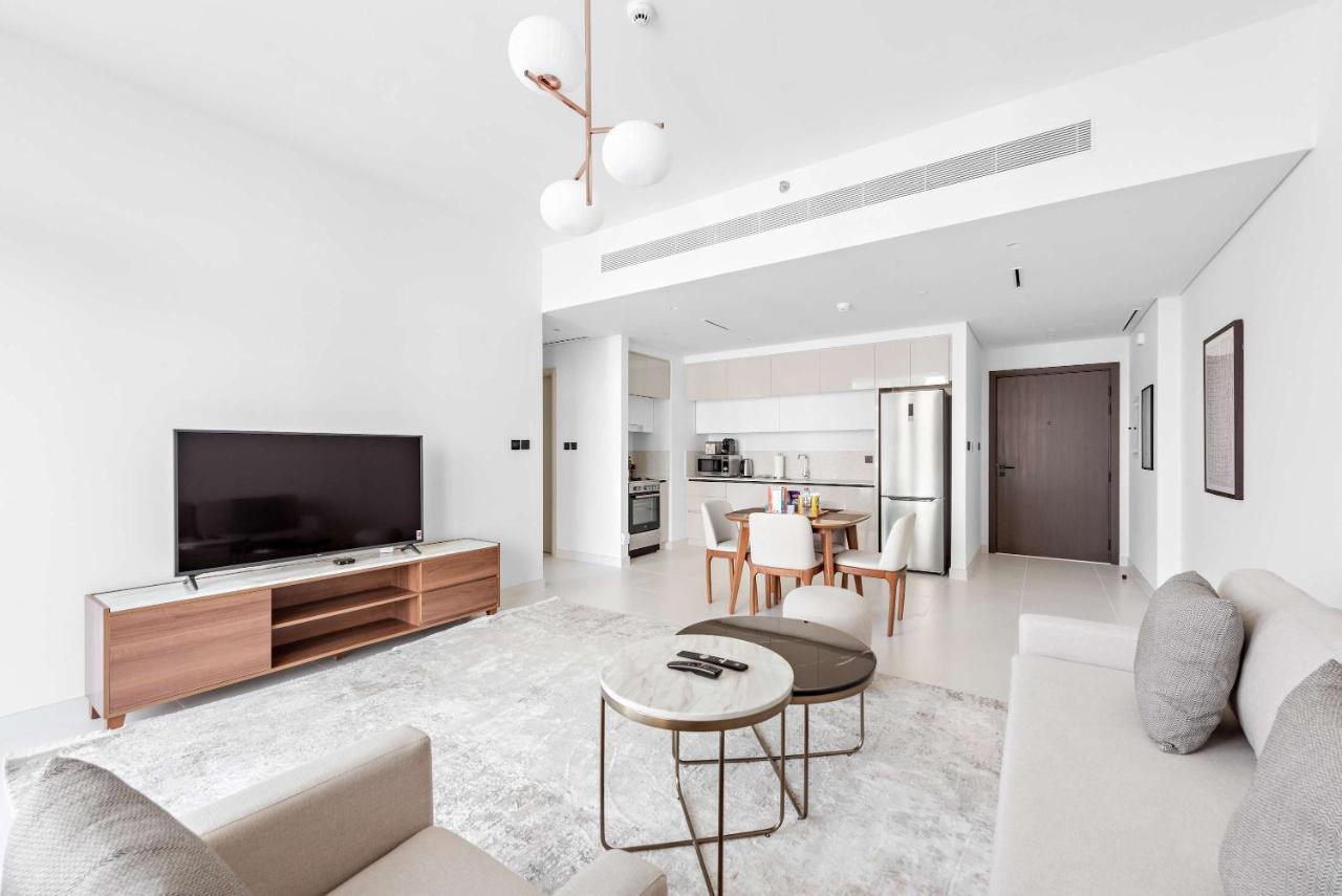 Silkhaus Vacation Homes Marina View 1BDR Private Beach Access - 4