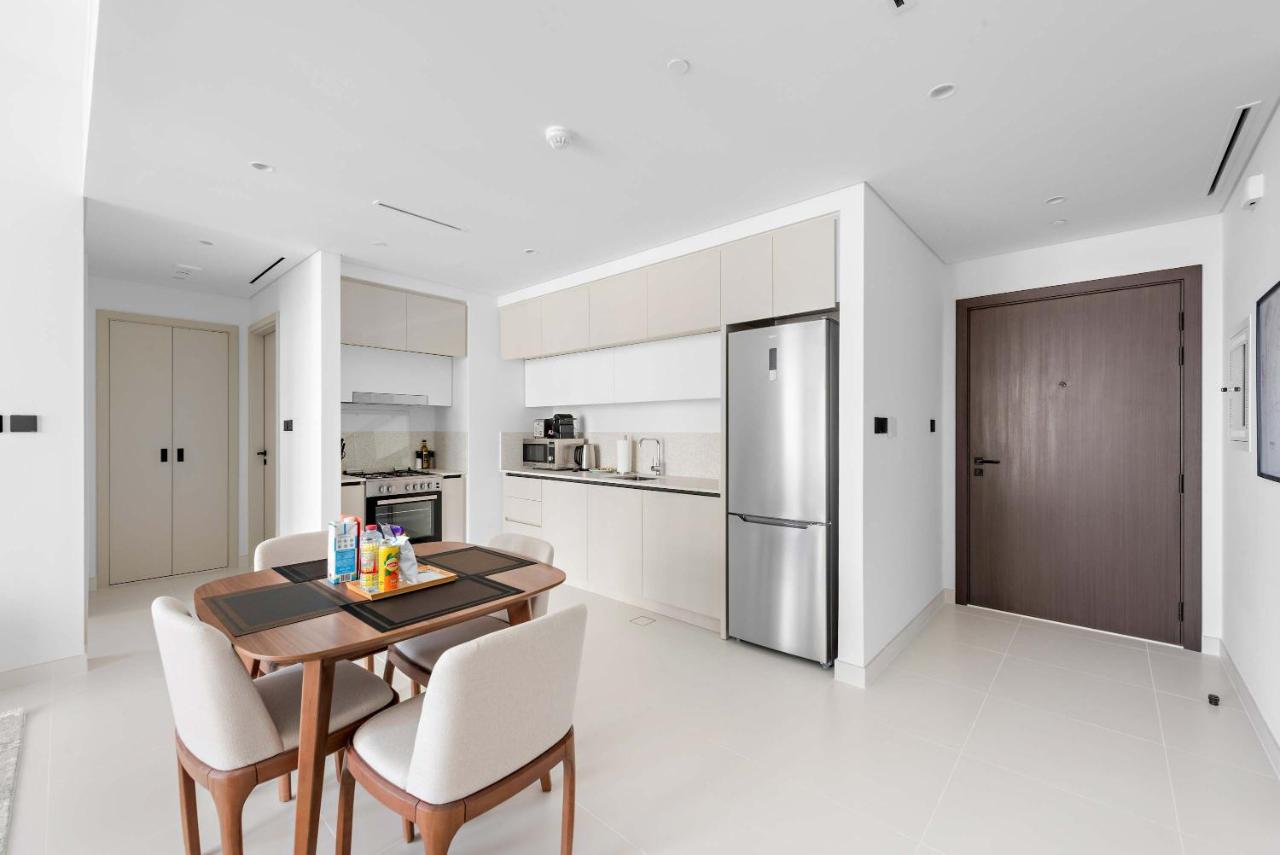 Silkhaus Vacation Homes Marina View 1BDR Private Beach Access - 5