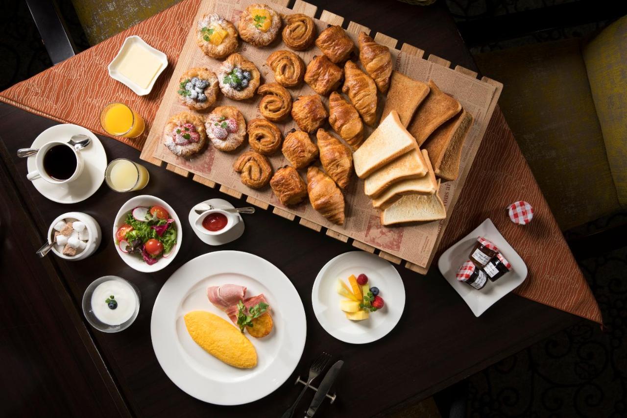 Sheraton Miyako Hotel Tokyo - 4