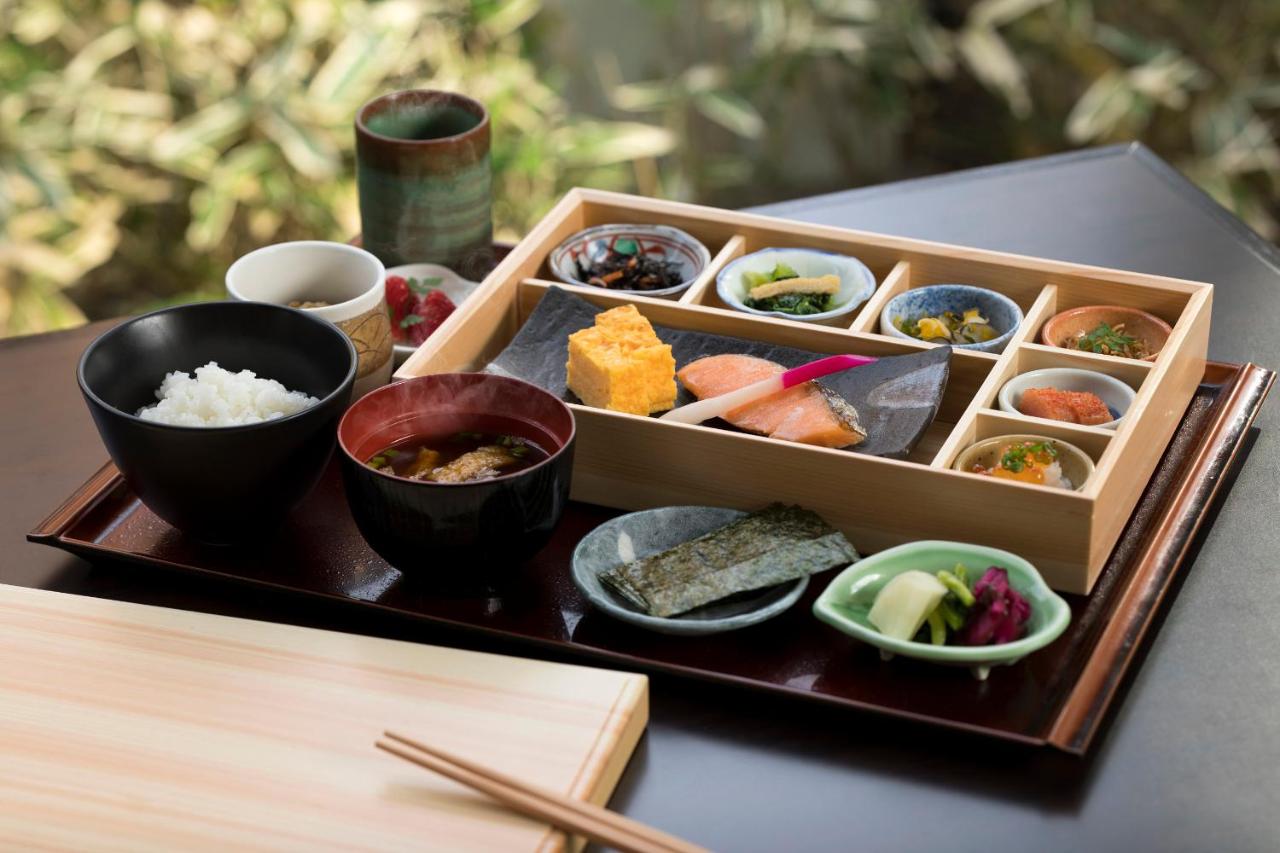 Sheraton Miyako Hotel Tokyo - 5