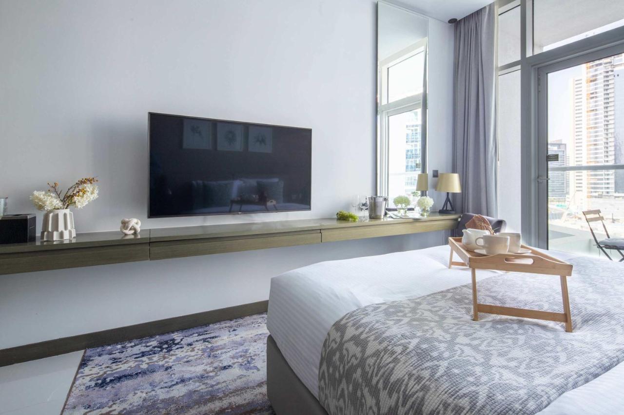 Frank Porter - Damac Maison Prive B - 2