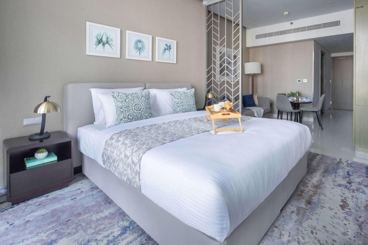 Frank Porter - Damac Maison Prive B - 4